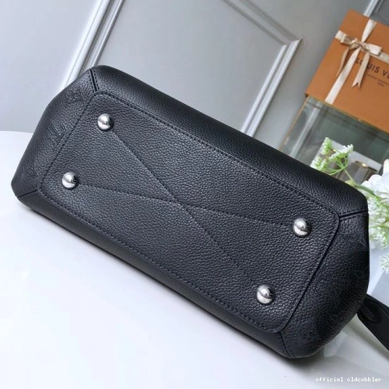 Official oldcobbler Louis Vuitton Haumea Bag 0714